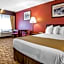 Quality Inn & Suites Minden