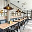 Holiday Inn - the niu, Keg Hamburg Ost by IHG