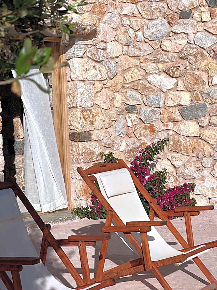 Phisis Nature Retreat