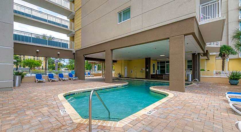 Harbourgate Marina Club