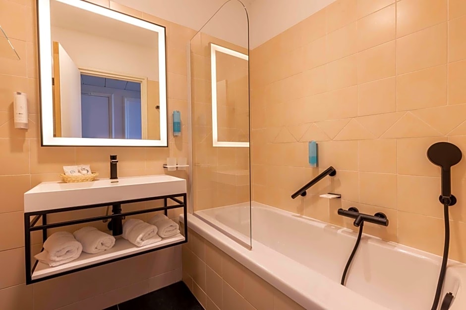 Best Western Hotel Matisse