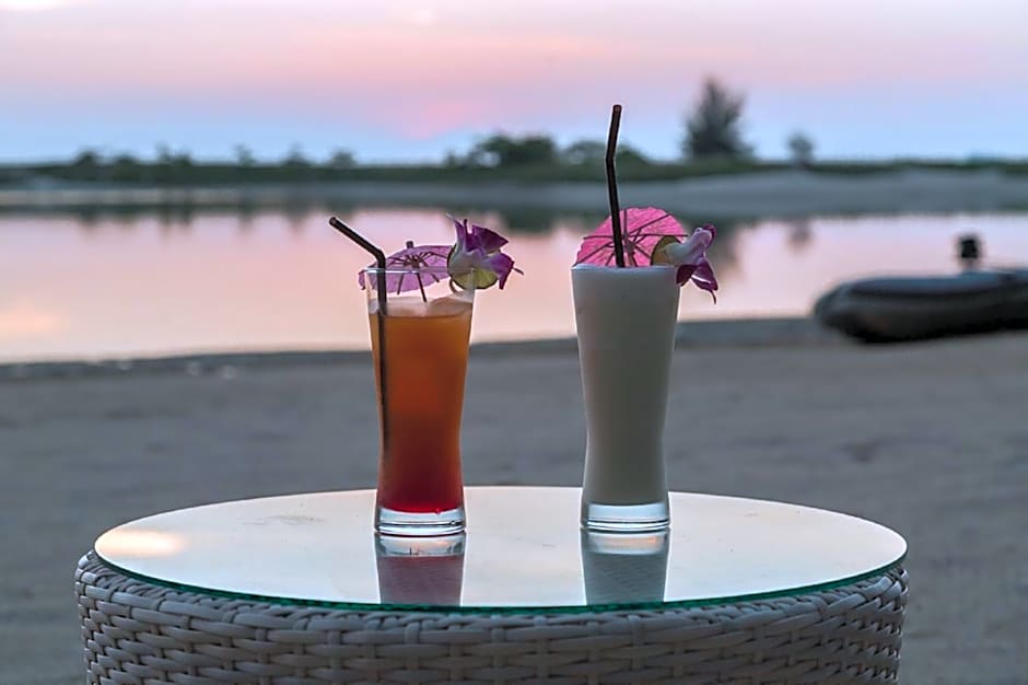 Angkana Bungalows adults only