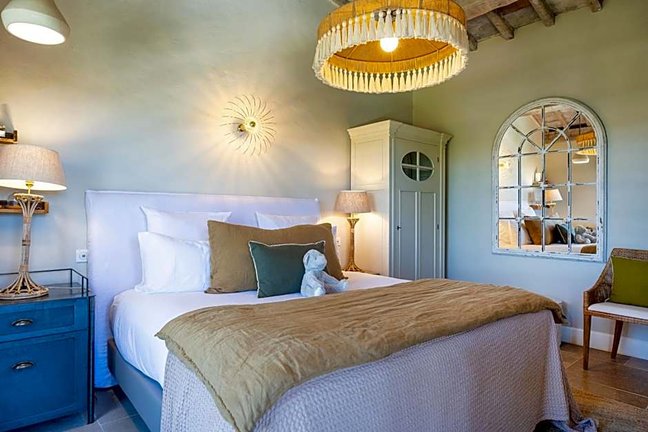 La Bastide d'Antoine