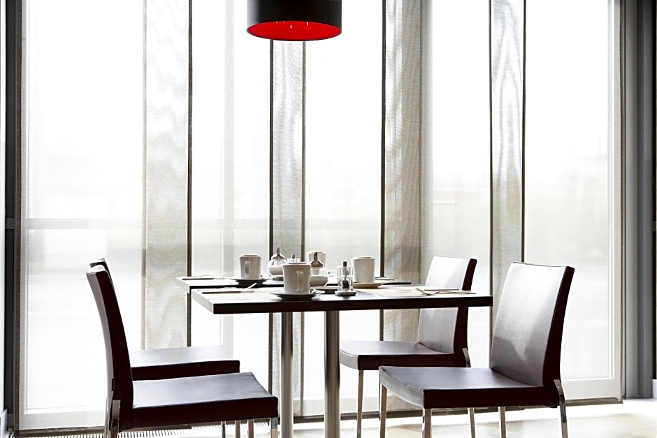 InterCityHotel Mannheim