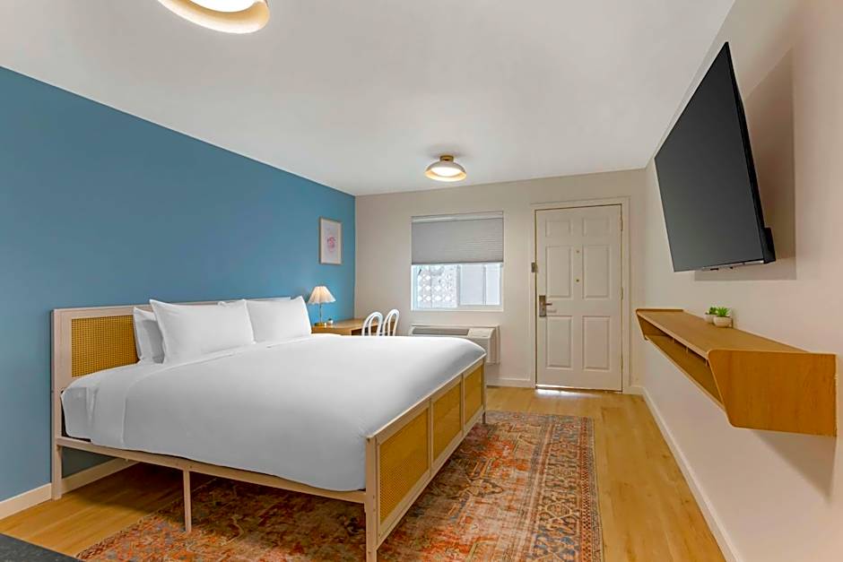 The Kennedy Tucson, SureStay Collection by Best Western
