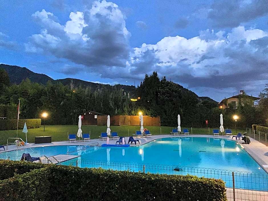 Aurelia Rta Detta il Cascinale