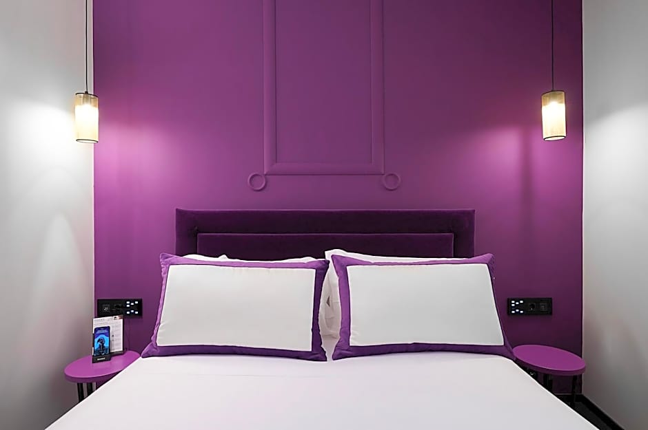 MyTALE Creative Academy Hotel