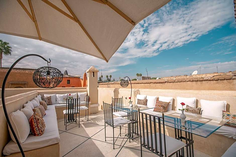 Riad & Spa Azzouz