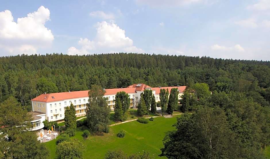 Akzent Hotel Am Burgholz