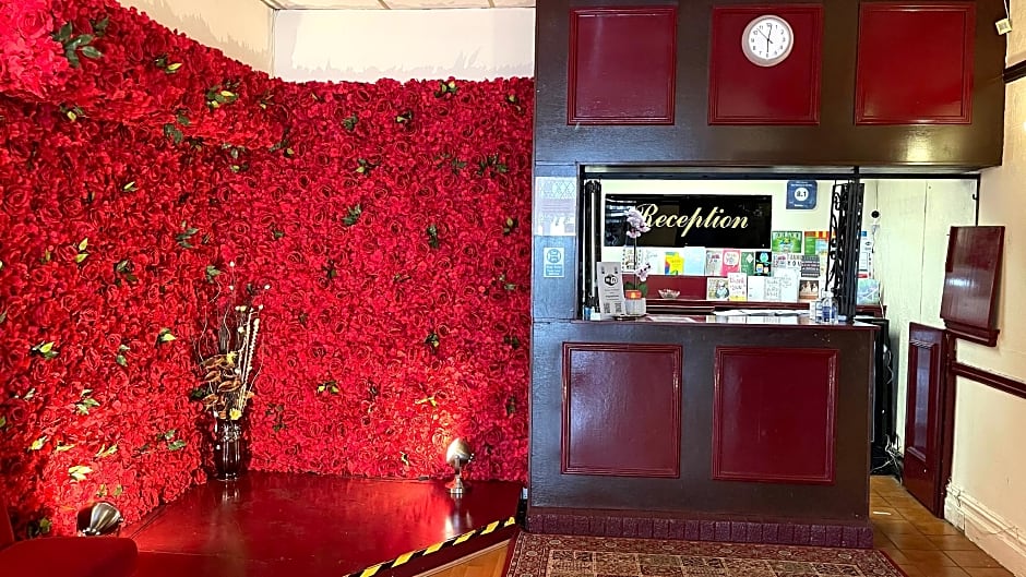 The Chimes on the Sea