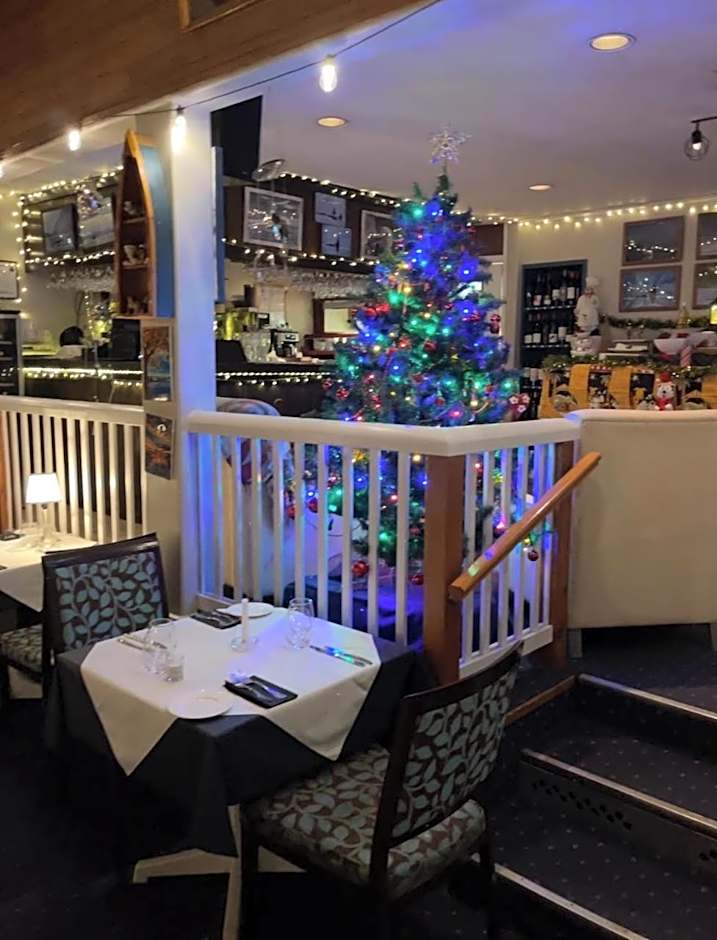 Gracies Grotto Cabin