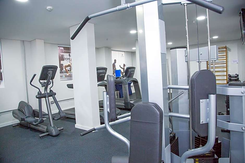 All Inn Sorocaba