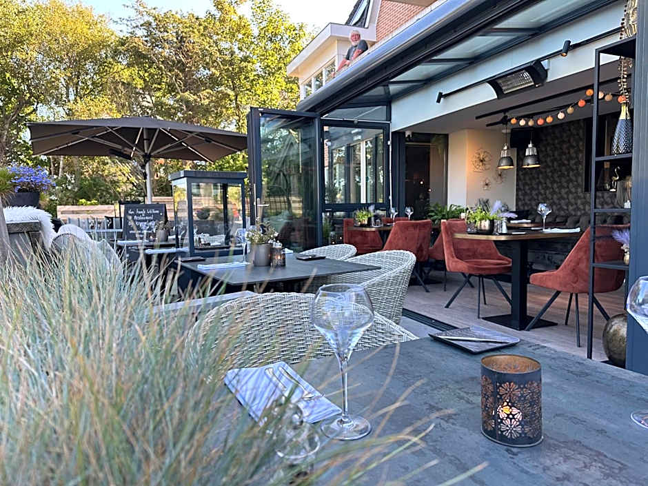 Hotel Kogerstaete Texel