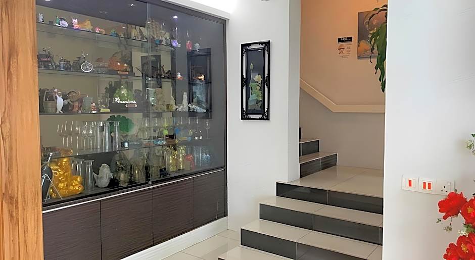 Green Hotel Puchong