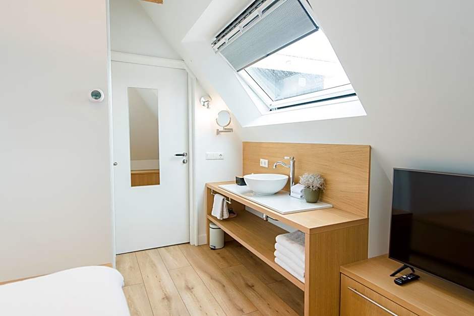 Fietshotel Zee van Tijd Holwerd