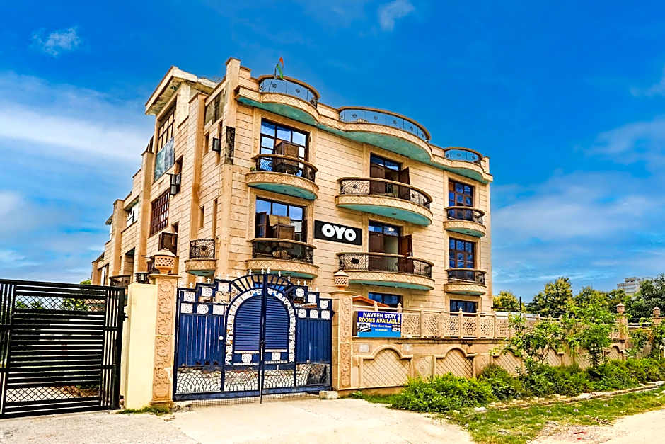 Hotel O Naveen Stay