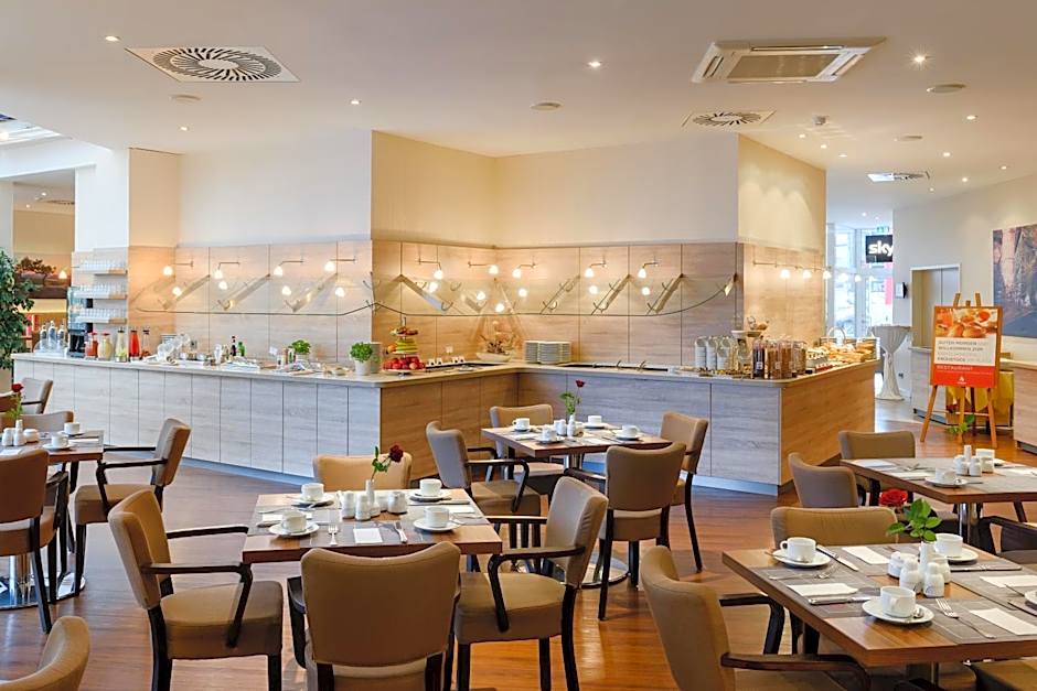 Amedia Dresden Elbpromenade, Trademark Collection by Wyndham