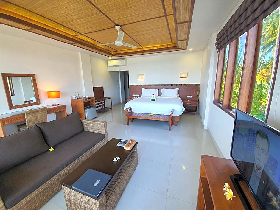Hotel Genggong