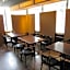 Hotel Crown Hills Kokura