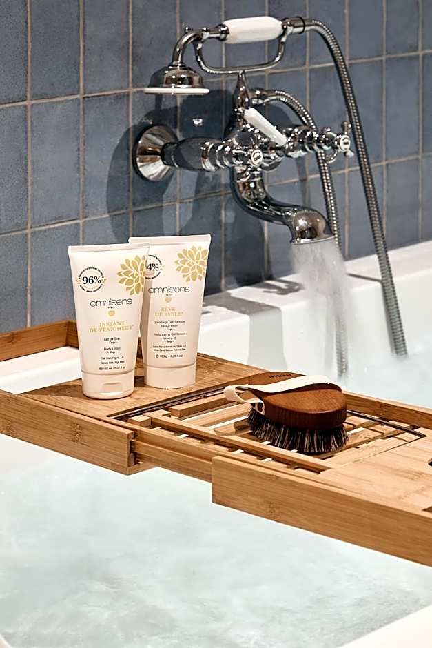 Hôtel de la Mer & Spa