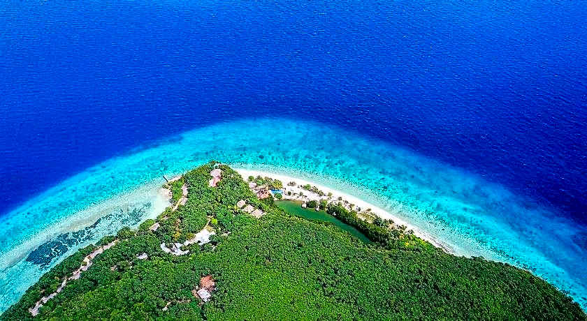 Oceanism海洋主义潜水度假酒店