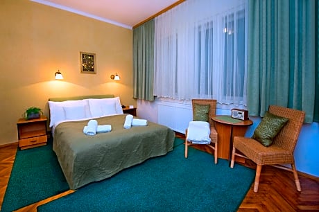 Dom Wypoczynkowy Helunia