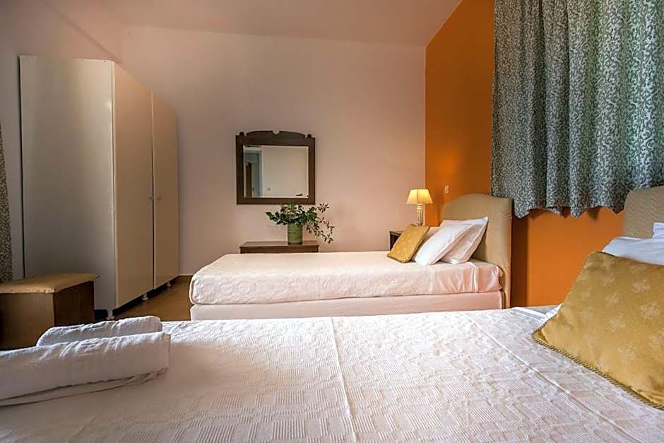 Zdjęcie 1 z 5 — 1 Bedroom Apartment