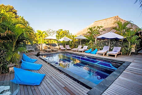 Naturale Villas