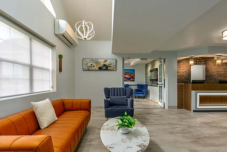 Microtel Inn & Suites By Wyndham Salt Lake City Airport