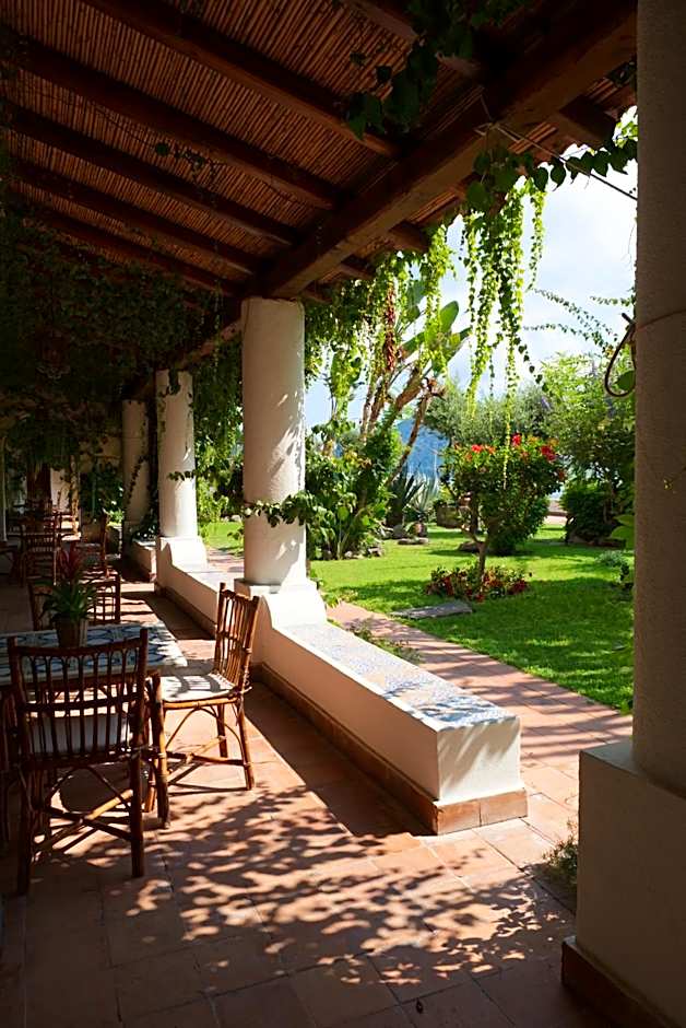 Hotel Carasco