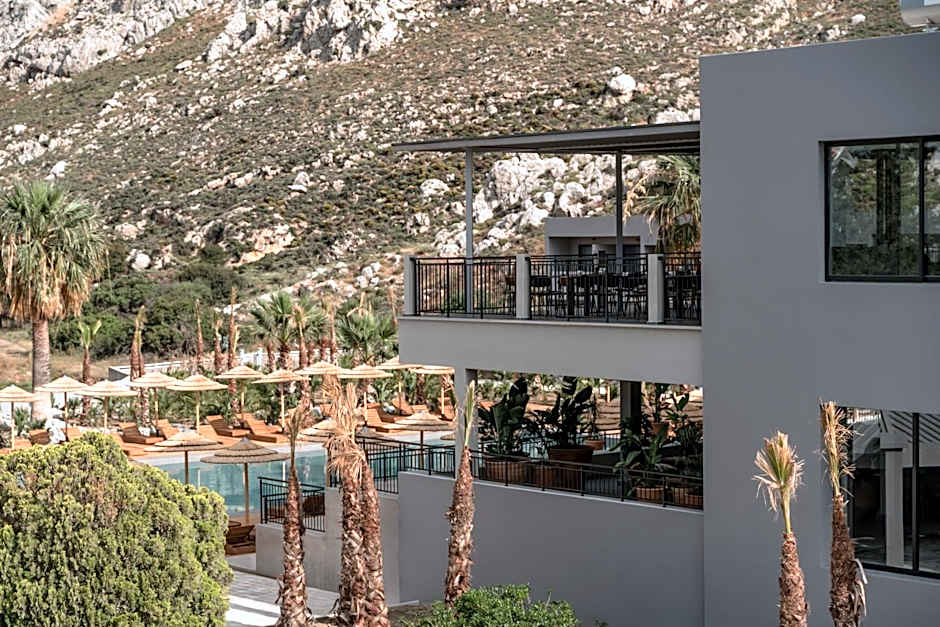 Cook's Club Kolymbia Rhodes -Adults only