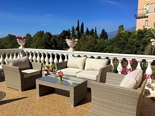 Hotel Villa Riis