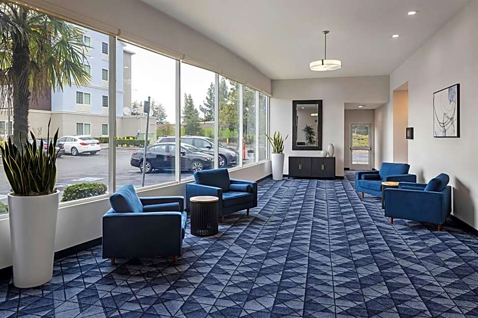 Courtyard by Marriott Sacramento Cal Expo