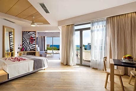 Suite with Sea View