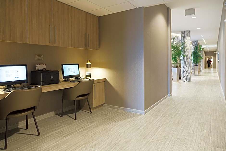 SpringHill Suites by Marriott Somerset Franklin Township