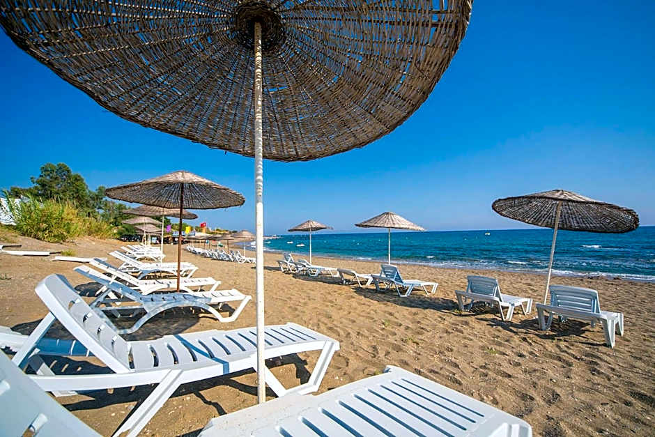 Club Sun Paradise Hotel - All Inclusive