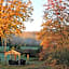 Logis le Manoir de Sauvegrain