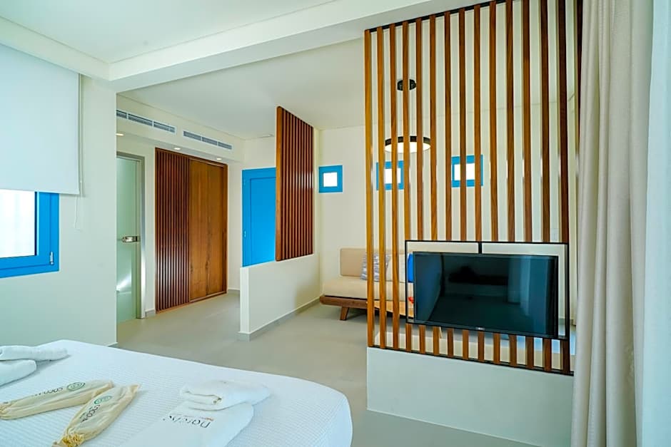 Narciso Thassos Luxury Suites