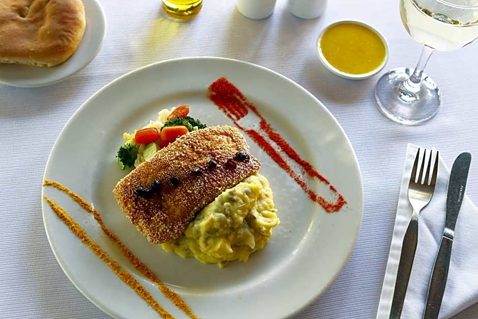 Hotel San Agustin Urubamba