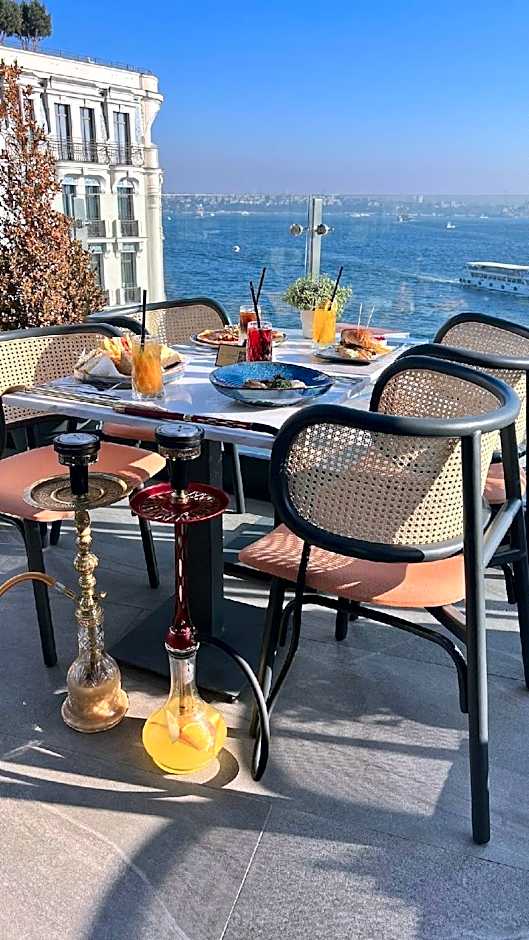 The Wings Hotels Karakoy