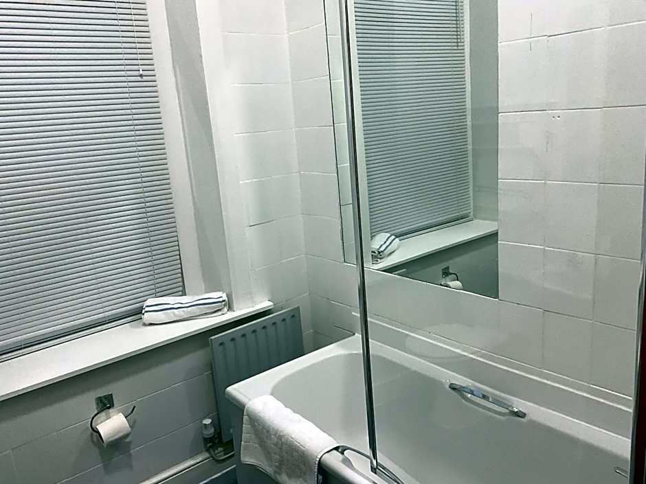 The Claremont Preston