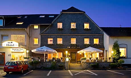 Hotel zur Post