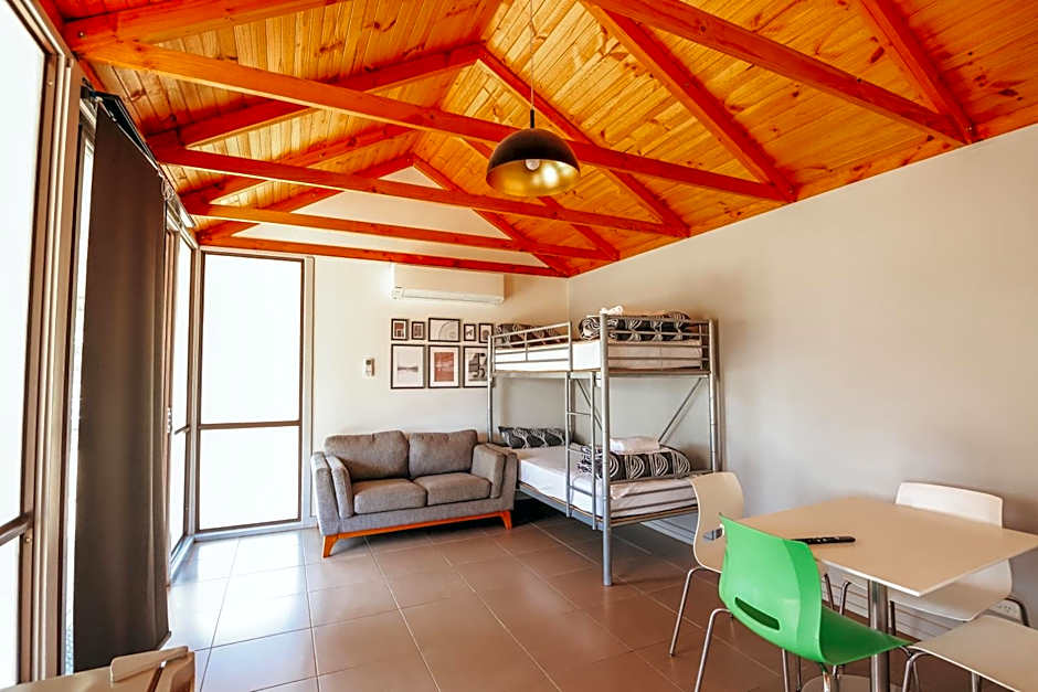 Eaglehawk Park Canberra