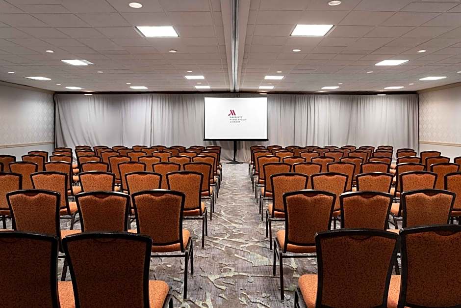 DoubleTree by Hilton Minneapolis Airport, MN