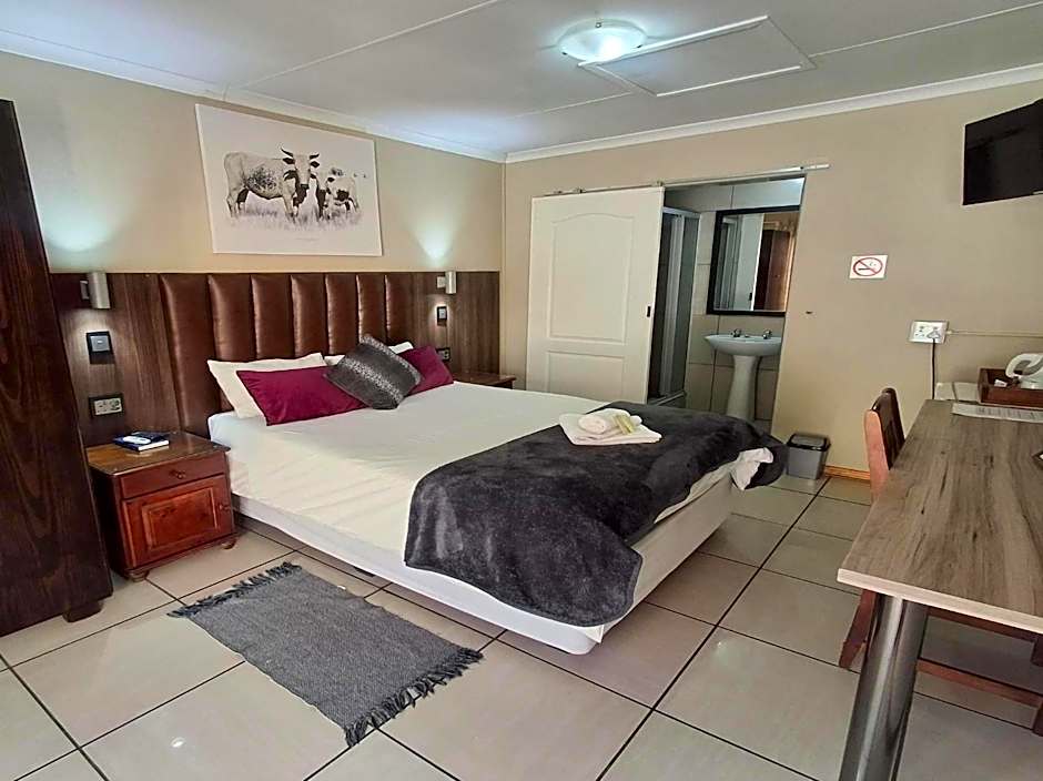Castello Guesthouse Vryburg