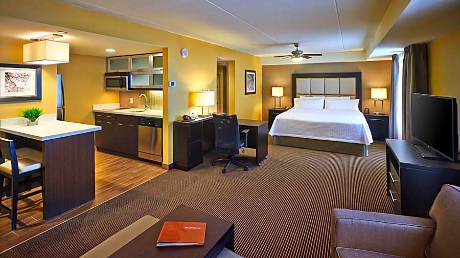 Homewood Suites By Hilton Hamilton, Ontario, Canada