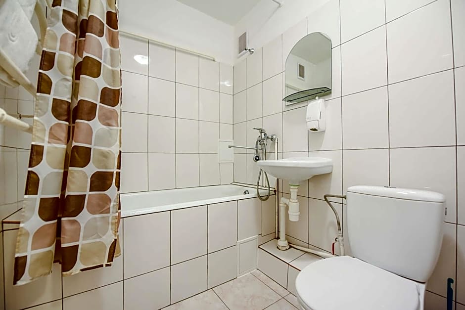 KTU Rest House Politechnika