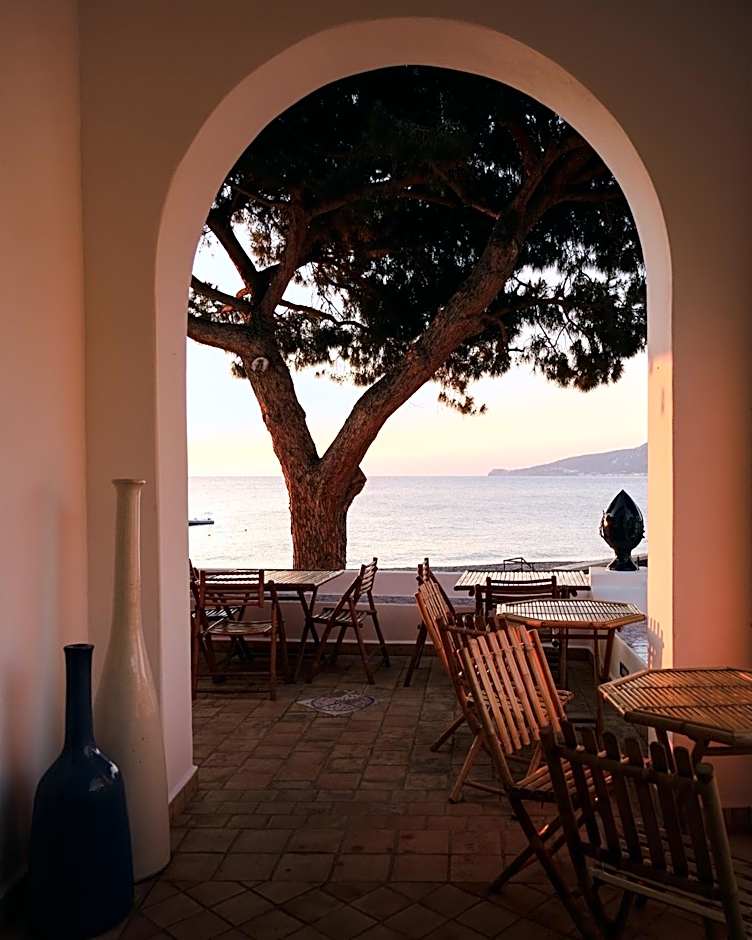 Hotel Mercanti di Mare