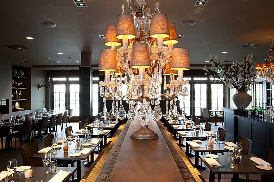 Fletcher Hotel - Restaurant Nautisch Kwartier