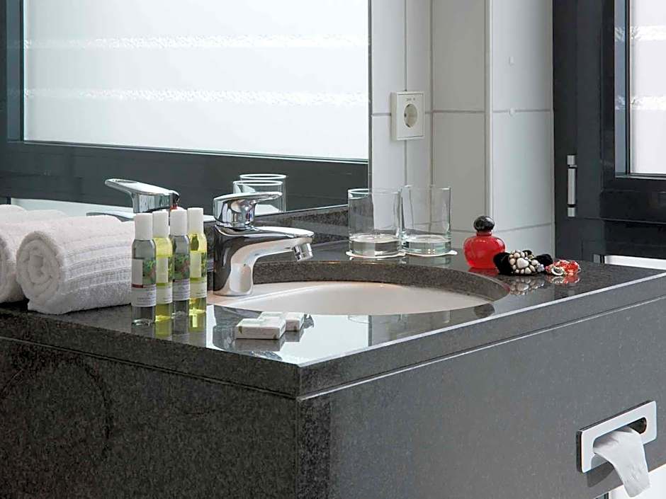 Mercure Hotel Aachen AM Dom